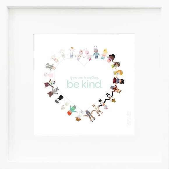 Cuddle + Kind Other - Cuddle + Kind Collection Print